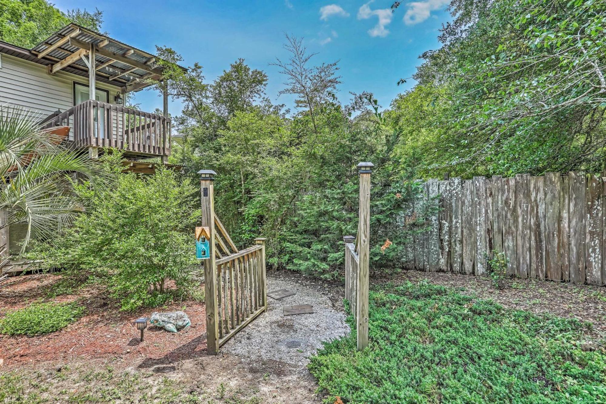 Ocean Isle Beach Studio 1 Mi To Downtown And Pier المظهر الخارجي الصورة